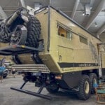 Adventure Allrad Austria: von 23. bis 25. Mai 2025 in Tulln