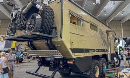 Adventure Allrad Austria: von 23. bis 25. Mai 2025 in Tulln