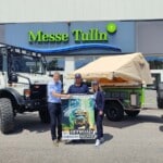 Adventure Allrad Austria von 28. bis 30. Juni in Tulln