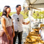 Alpen-Adria-Küche: Kulinarik-Festival in Klagenfurt am Wörthersee