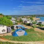 Ostern in Istrien: Diese Campingplätze der Arena- und Aminess-Gruppe sind geöffnet