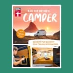 Buchtipp: Bau dir deinen Camper