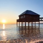 Camping am Bodensee: vier Campingplätze auf österreichischer Seite