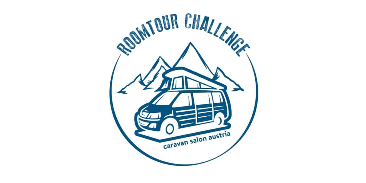 Caravan Salon Austria: bester Camperbus-Ausbau gesucht!