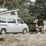 Nachhaltig campen: Tipps vom TÜV für umweltfreundliches Reisen