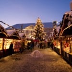 Camping im Advent: zu den schönsten Weihnachtsmärkten Österreichs