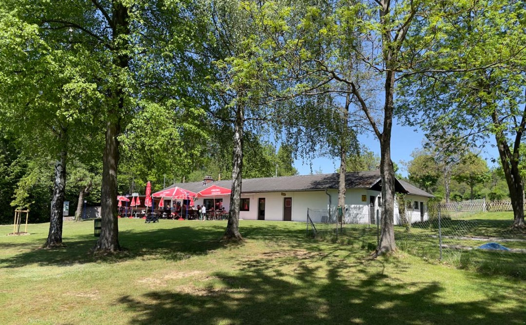 Kleine Seen, großes CampingVergnügen! VANLIFE Magazin