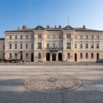 Gorizia: Modernisierter Stellplatz mitten im Kulturhauptstadtjahr