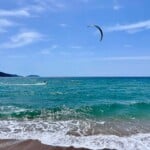 Camping & Kitesurfing rund um den Peloponnes