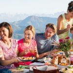 Mit dem Slow Food Kärnten Guide 2021 auf kulinarischer Entdeckungsreise