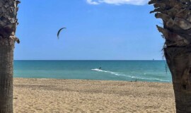 Kite Beach Licata