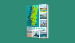 Buchtipp: Kitesurfen in Portugal mit dem Wohnmobil
