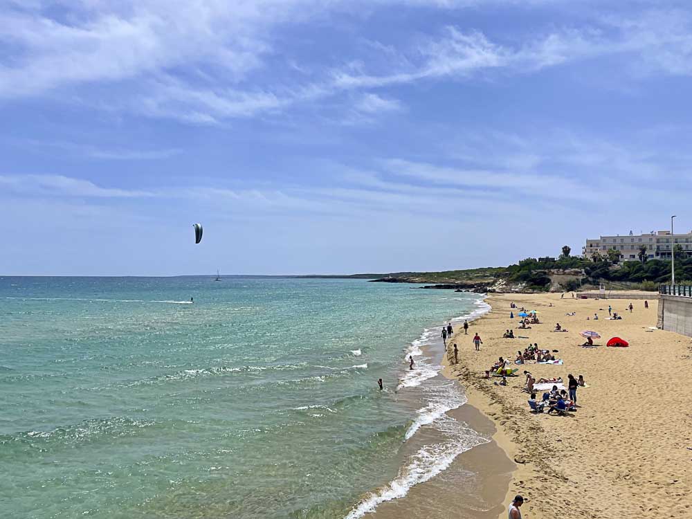 Lido di Noto