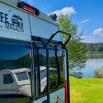 Idyllische Auszeit: Camping-Kurzurlaub am Maltschacher See in Kärnten