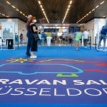 Caravan Salon Düsseldorf: So viele Aussteller wie noch nie