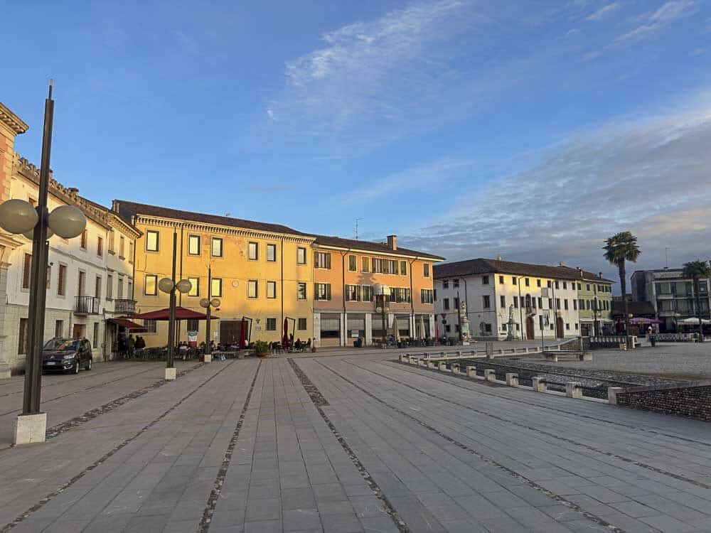 Palmanova
