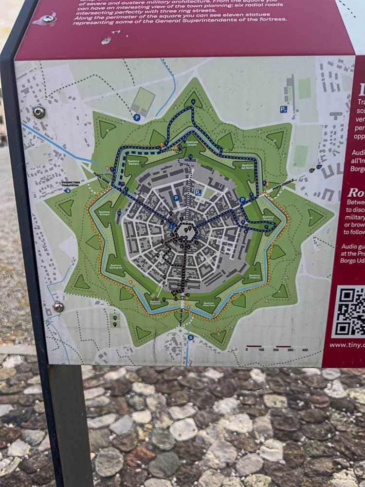 Palmanova