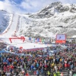 Mitfiebern bei Spitzensport-Events im Tiroler Winter 2023/24