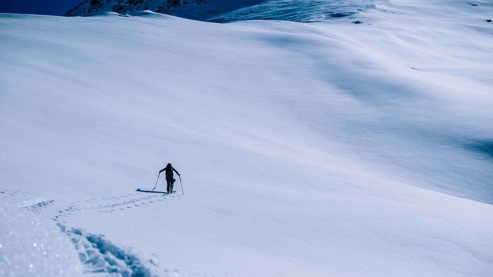 Alpenverein gibt Tipps für sichere Skitouren