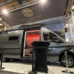 Caravan Salon Austria 2022: Große Fahrzeug-Schau in drei Hallen