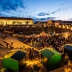 Camping-Tipp: Adventmärkte in Niederösterreich