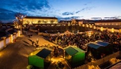 Camping-Tipp: Adventmärkte in Niederösterreich