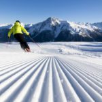 Wintercamping in Südtirol: Camps mit Wohlfühlfaktor