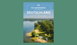 Wohnmobil-Reisebuch Deutschland