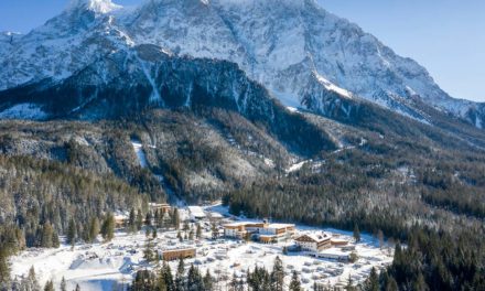 Das Tiroler Zugspitz Resort ist Fünf-Sterne-ADAC Superplatz 2022