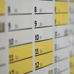 Ferien und Feiertage 2023: Österreich, Deutschland, Schweiz