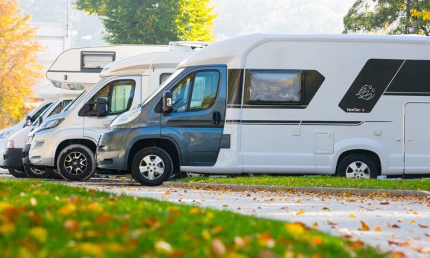 Caravan Salon Austria 2021: Das Highlight für alle Camping-Freunde von 20. bis 24. Oktober in Wels