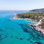 Familienfreundliche Campingplätze in Griechenland: unsere Top 5