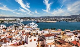 Ibiza