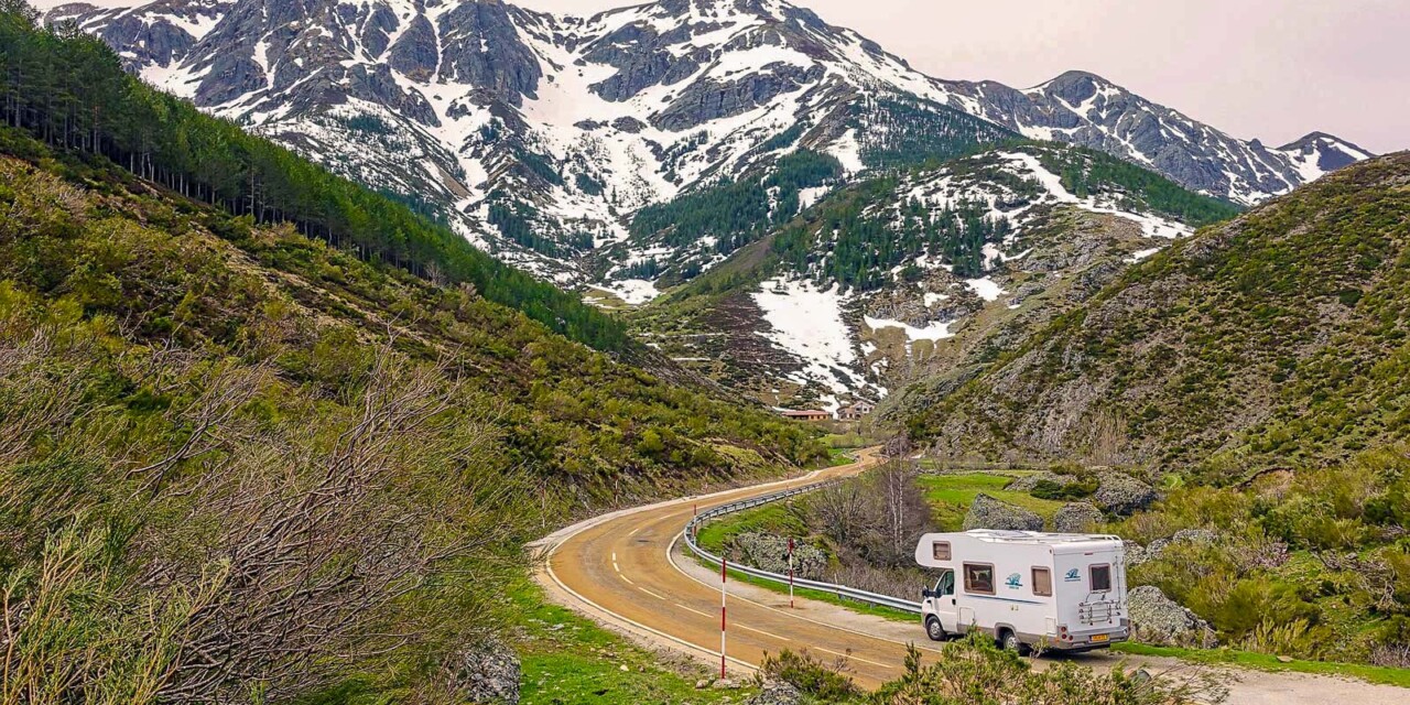 Camper-Überführungsfahrten in Europa: Anbieter, Preise, Tipps