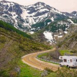 Camper-Überführungsfahrten in Europa: Anbieter, Preise, Tipps