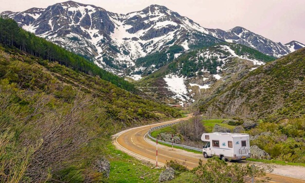 Camper-Überführungsfahrten in Europa: Anbieter, Preise, Tipps