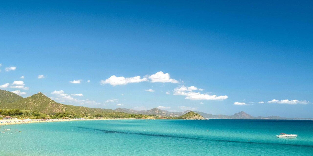 Familiencamping in Italien: 6 Top-Plätze am Wasser