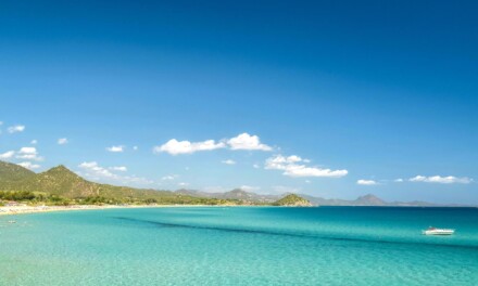 Familiencamping in Italien: 6 Top-Plätze am Wasser