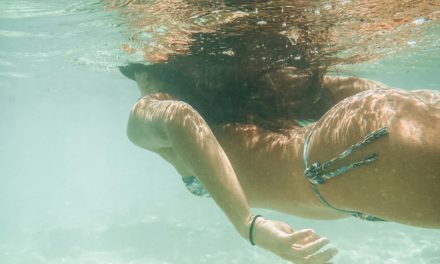 Gastbeitrag: Wie man richtig schwimmt