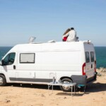 Neues TÜV-Merkblatt zu Solaranlagen-Anbau an Wohnmobilen