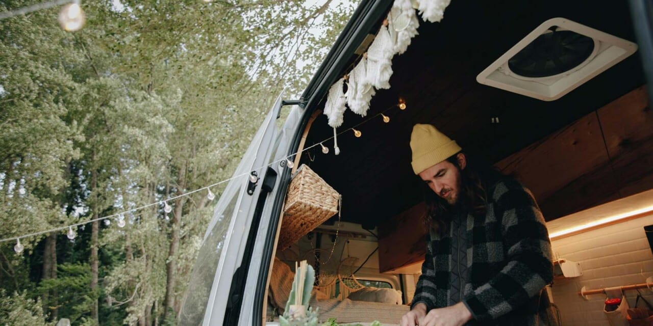 One-Pot-Rezepte für die Campingküche: Schnelle Gerichte für zwei Personen