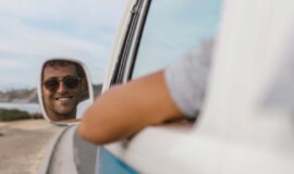 Camper-Van ©pexels | rodnae productions