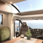 Camping World Neugebauer bringt Bürstner ins Premium-Programm