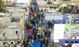 Urlaub & Ausflug ©Messe Wels | Cityfoto